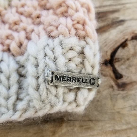 Merrell melzi - Picture 5 of 5